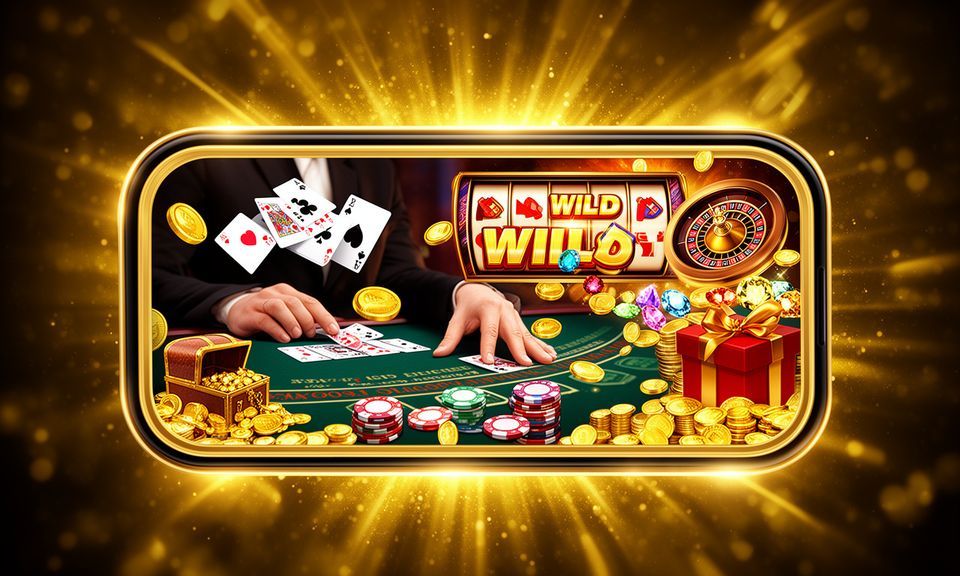 1t55 Fast-Decision Texas Hold'em at 1t55